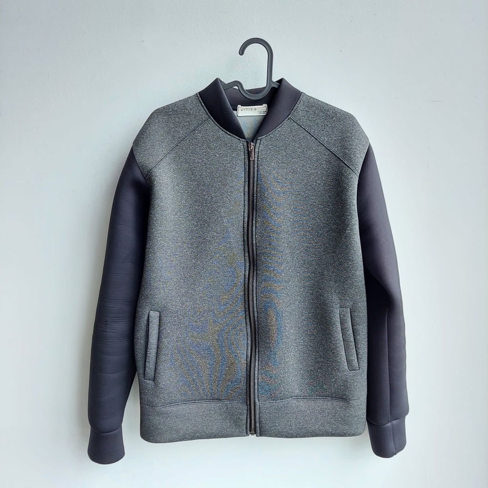 Style .B Jacket size M